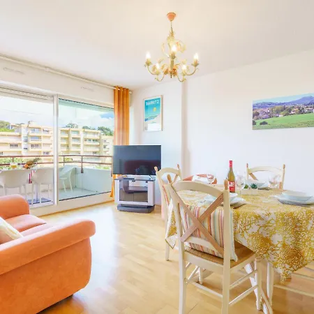 Les Jardins Victoria-2 By Interhome Appartement *