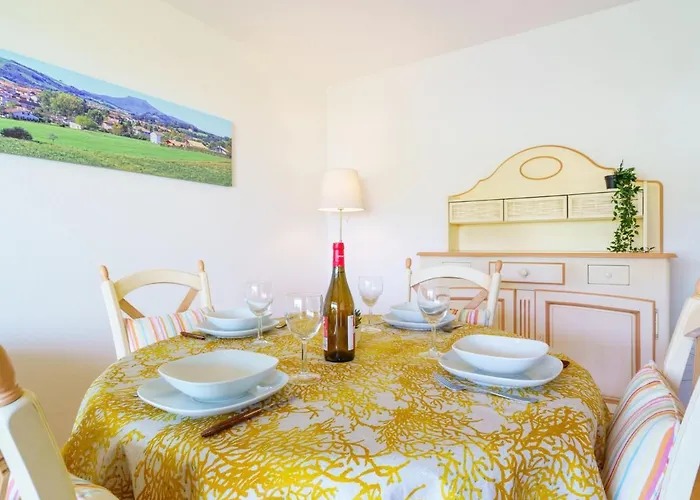 Appartement Les Jardins Victoria-2 By Interhome