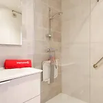 Les Jardins Victoria-2 By Interhome 아파트 비아히쯔