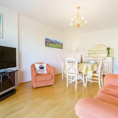 Apartmán Les Jardins Victoria-2 By Interhome Biarritz