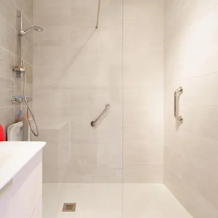 Les Jardins Victoria-2 By Interhome Apartmán